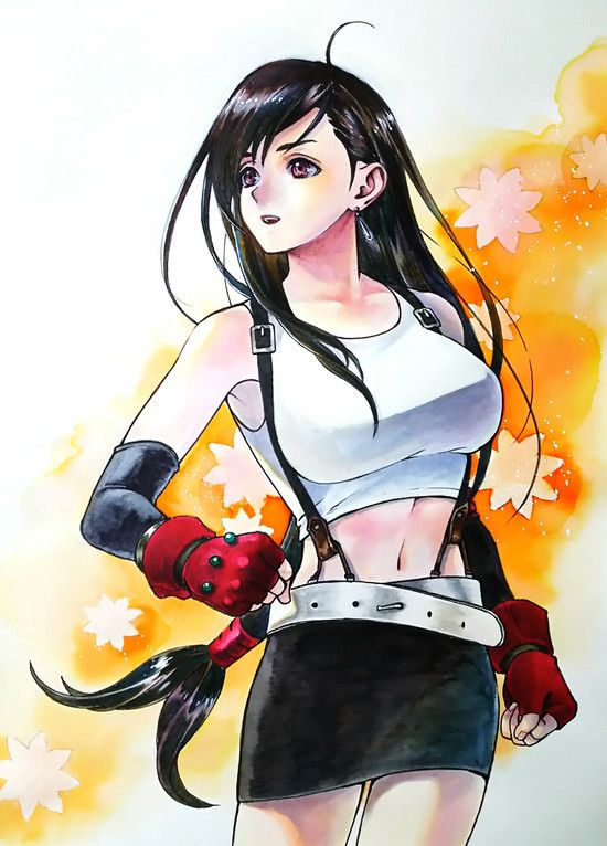 tifa