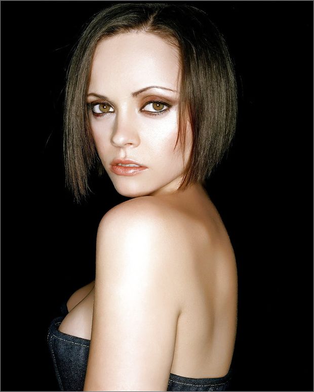 Christina Ricci