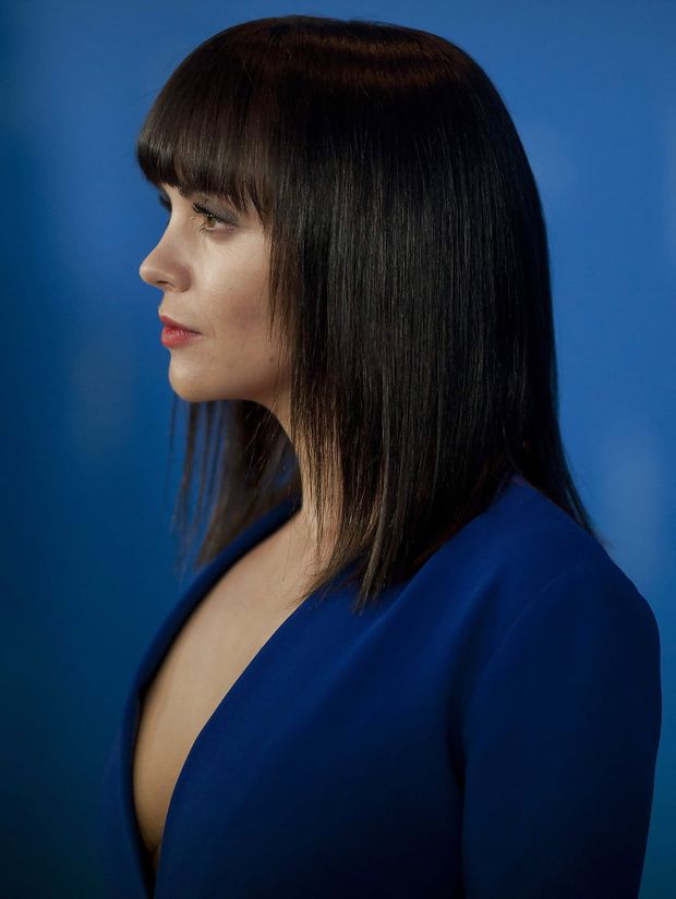 Christina Ricci