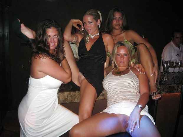 Night out