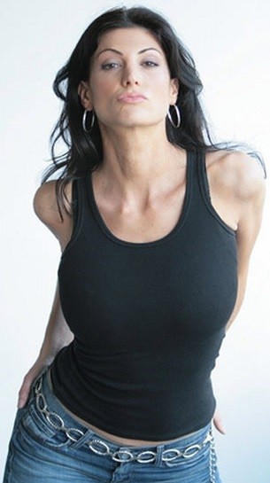 Julia Benson