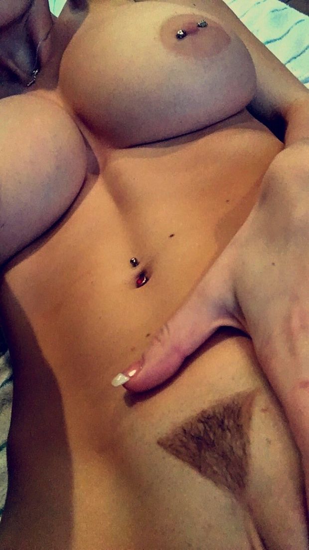 Nice selfie angle