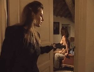 hot teen caught having sex