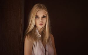 Selena Verner beautiful