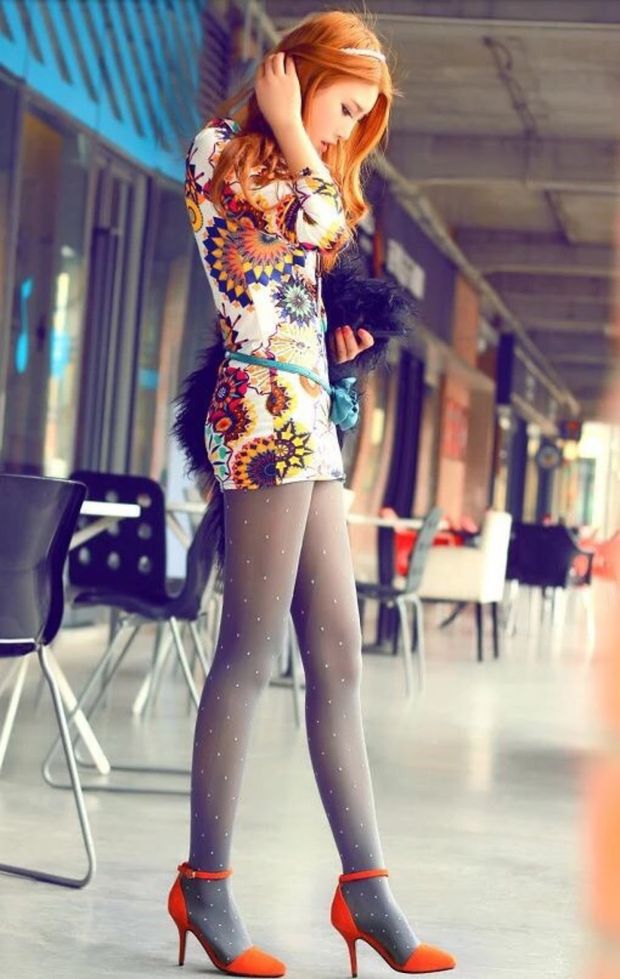 dots