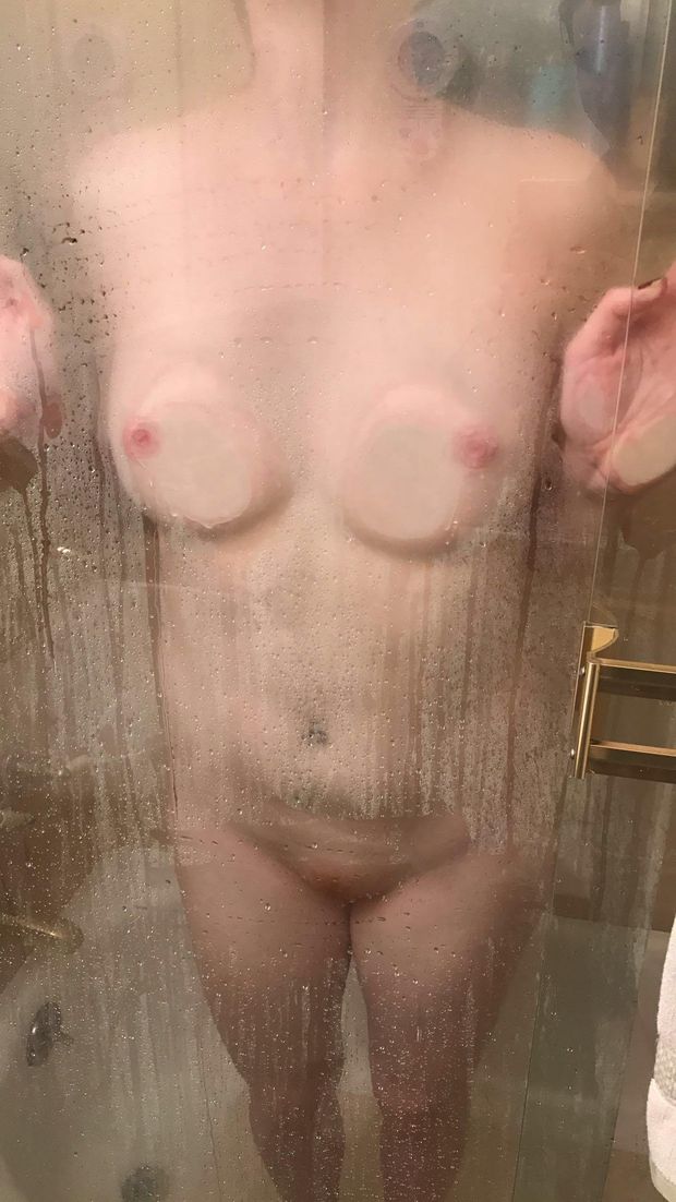 shower time