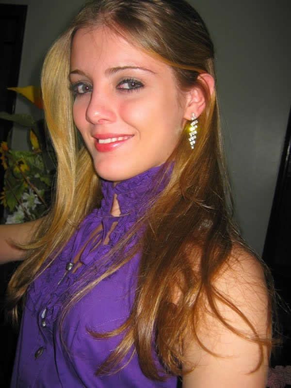 Raphaella Marques - very beautiful