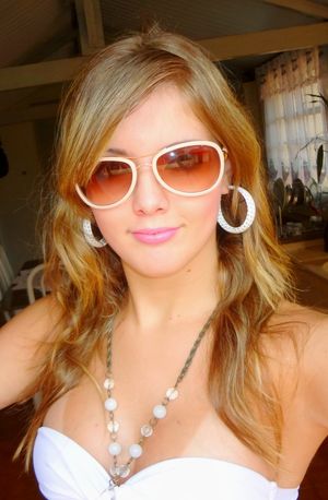 Raphaella Marques - very, very beautiful