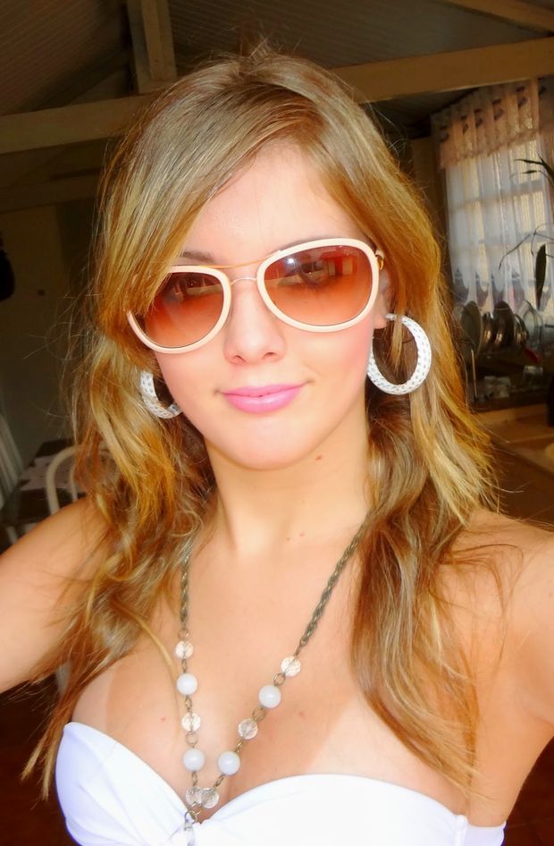 Raphaella Marques - very, very beautiful