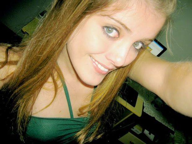 Raphaella Marques - very, very beautiful