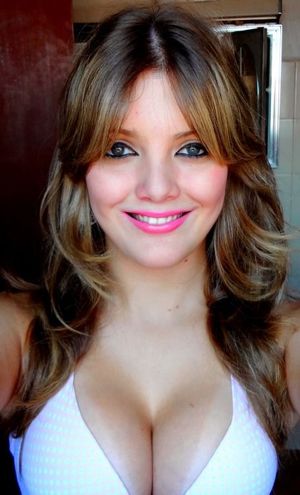 Raphaella Marques - very beautiful