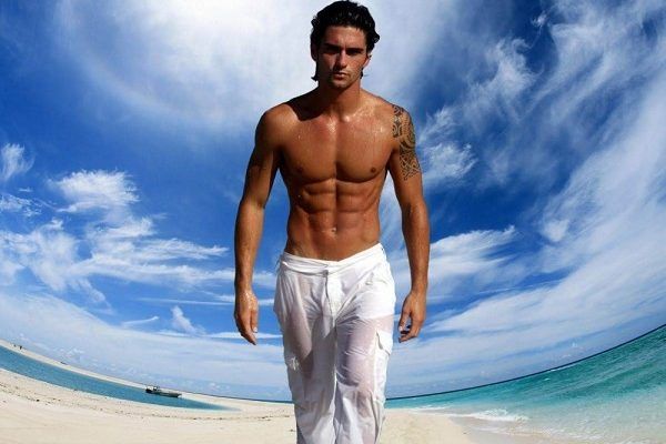 sexy gay men