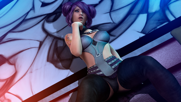 NOTvil GRAY version 0.4