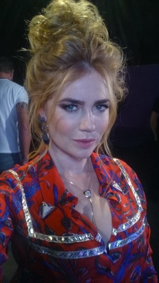 Palina rojinski