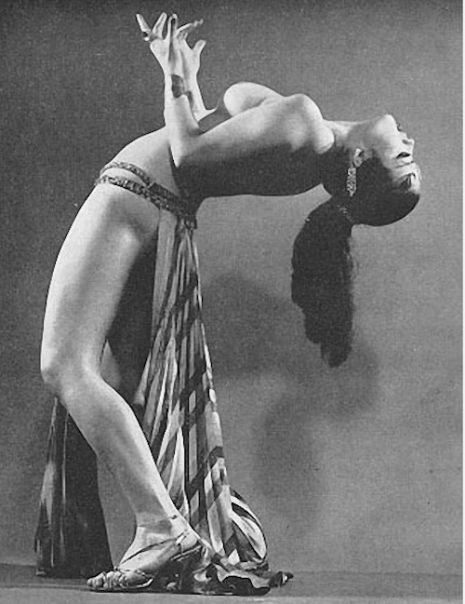 Tura Satana