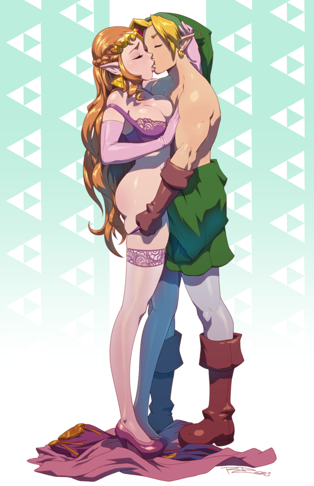 A Long Time Coming by Robaato