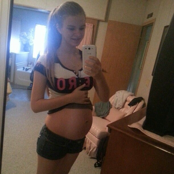 pregnant