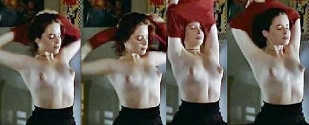 Holly Marie Combs