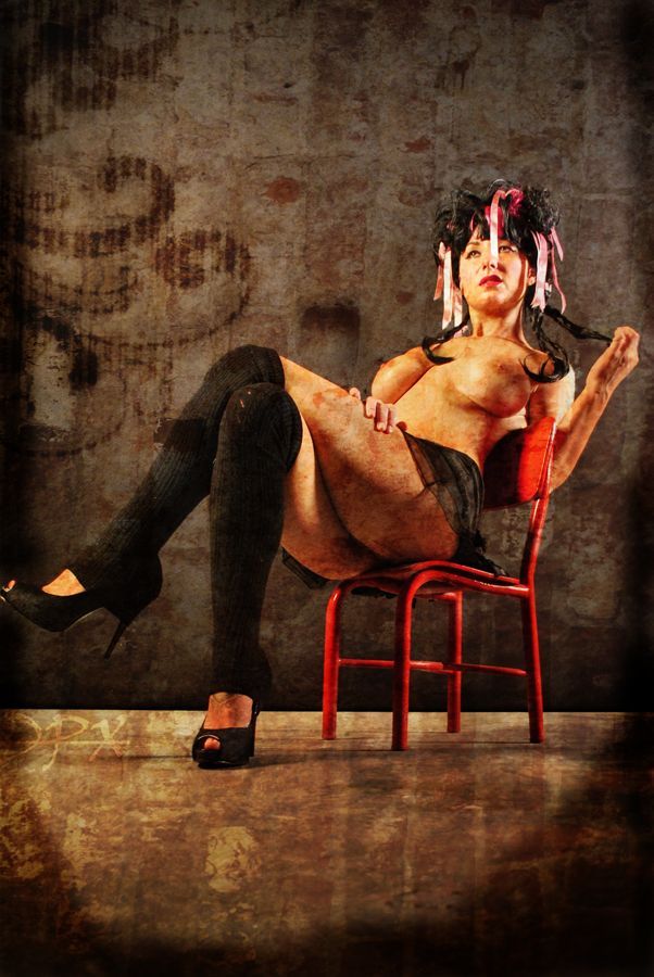 Barelight Studio Nov 14, 2010 DPX
