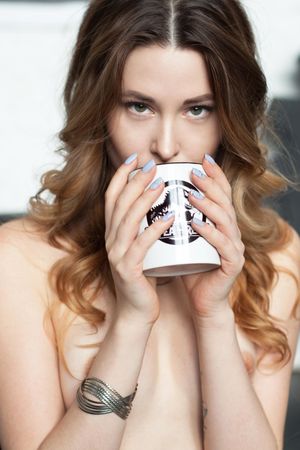 Anoukevil - Your Domestic Tea-Rex 6