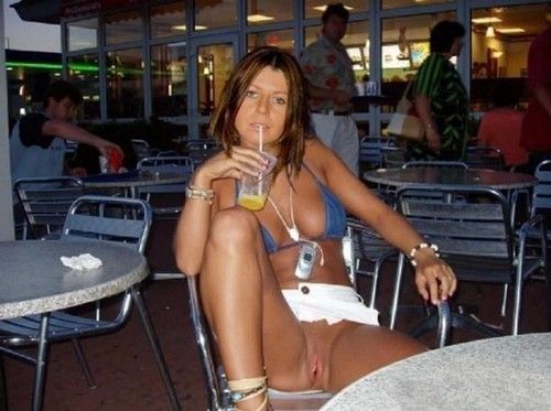 sans culotte