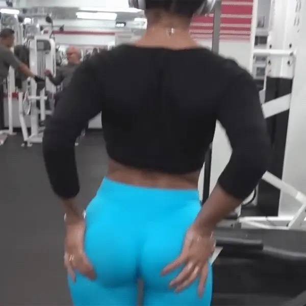 sexy ass