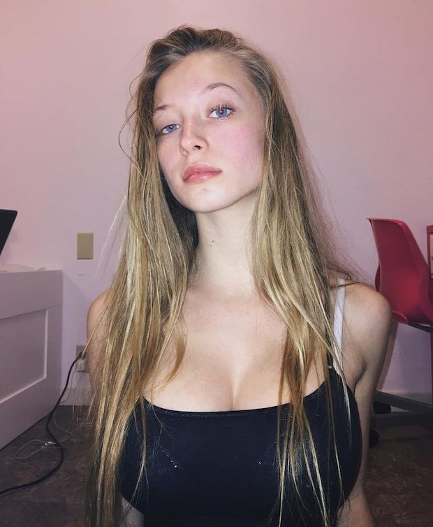 Sexy