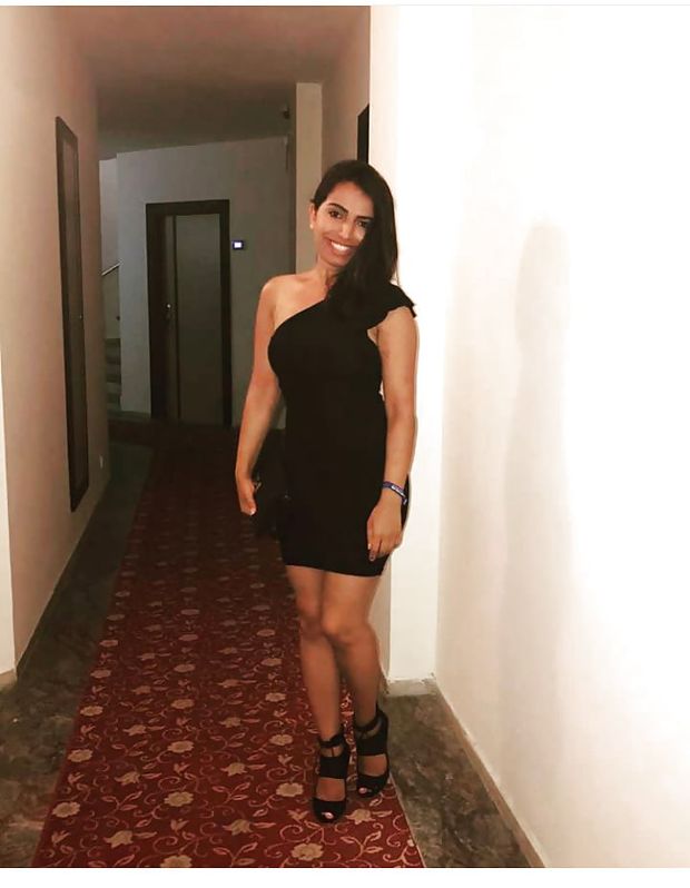 Wifey Nightout