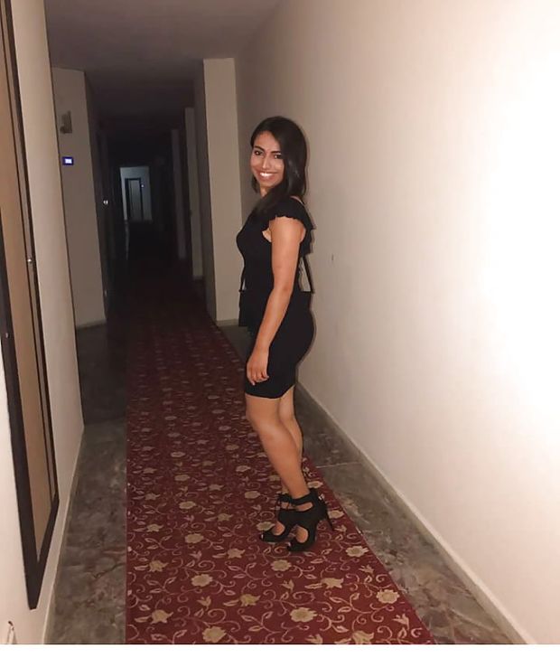 Wifey Nightout