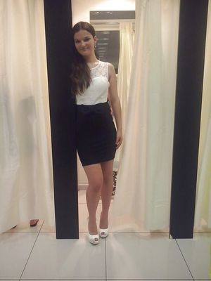 Naughty GF: Nightout