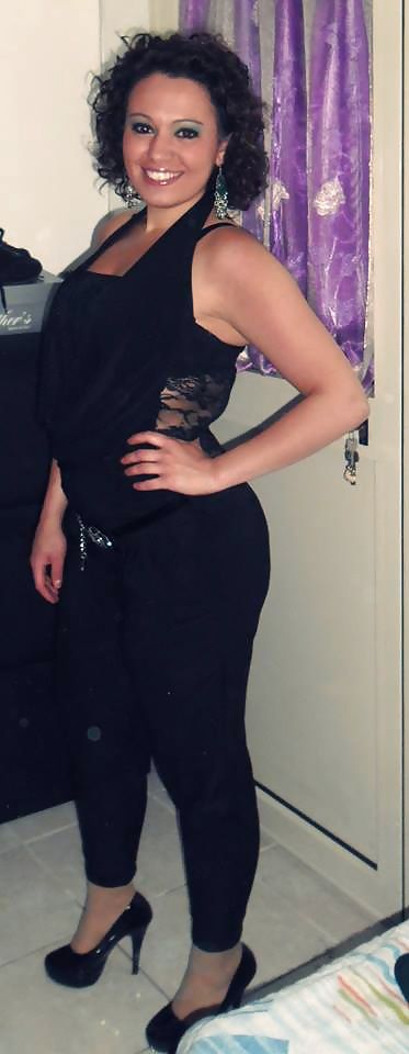 Wifey Nightout