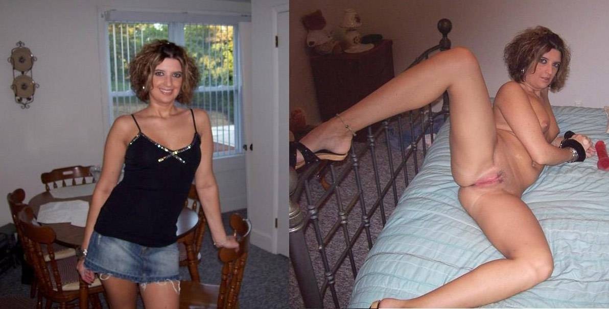 Real wives who are real slaves