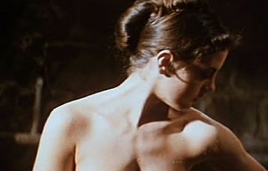 Vintage Movie Gifs- Sonja