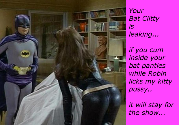 bat clitty