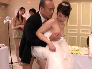 婚礼