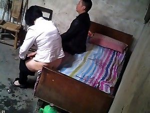 老少配