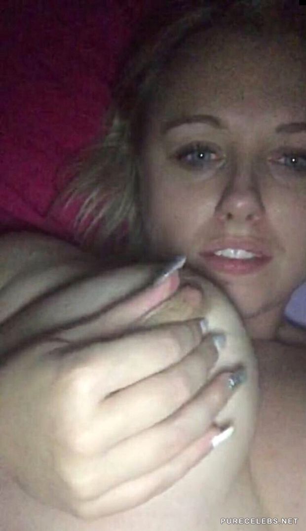 squeeze nipple