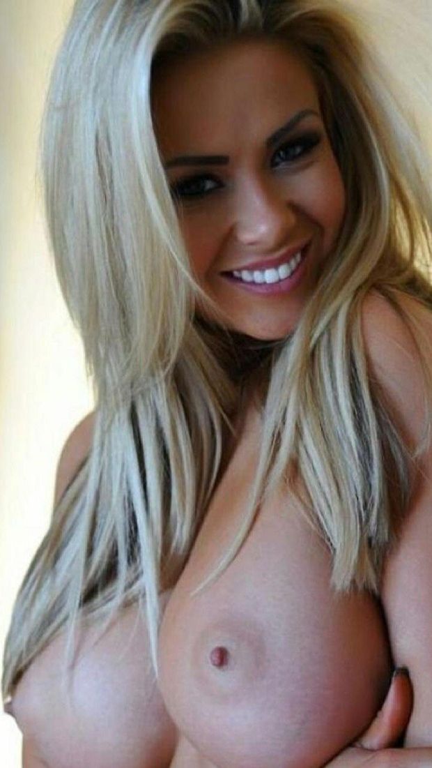 Wonderful Blonde