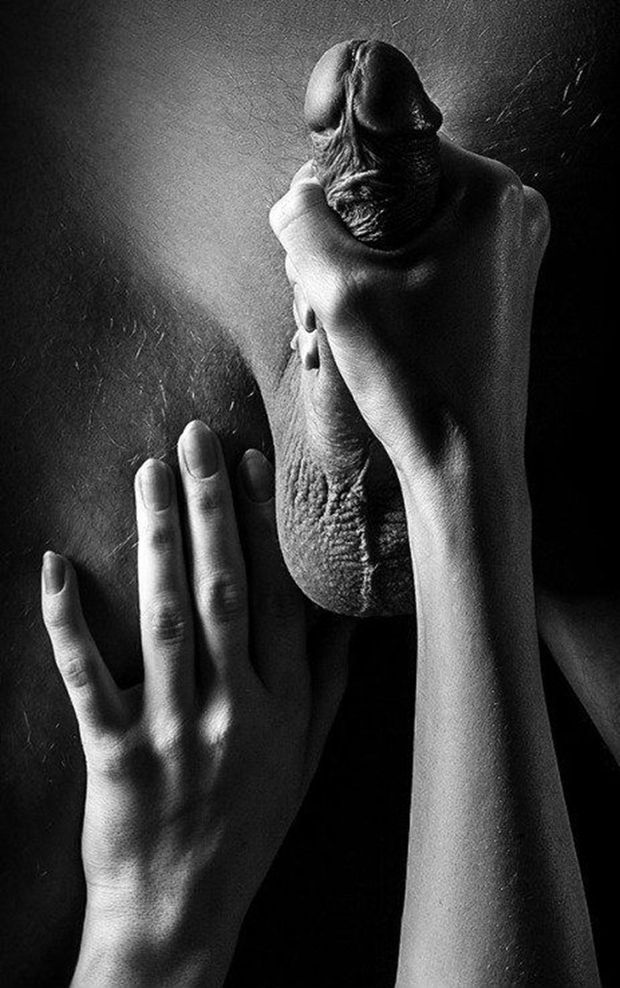 Worship The Cock