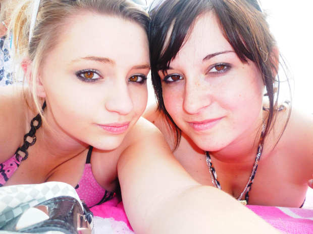 face teen hot