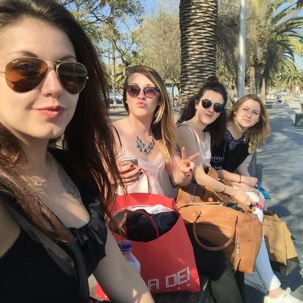 face teen hot