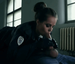 Police work