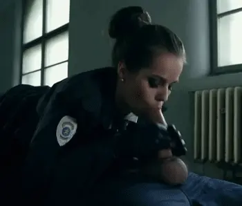 Police work