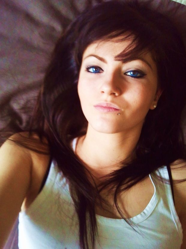 face teen hot