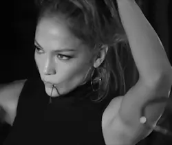 Jennifer Lopez