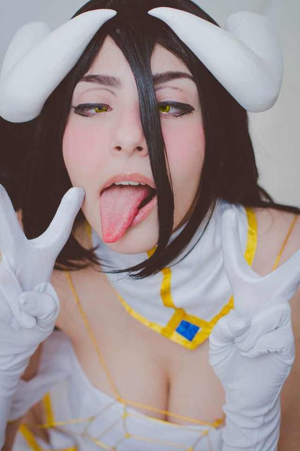 Ahegao