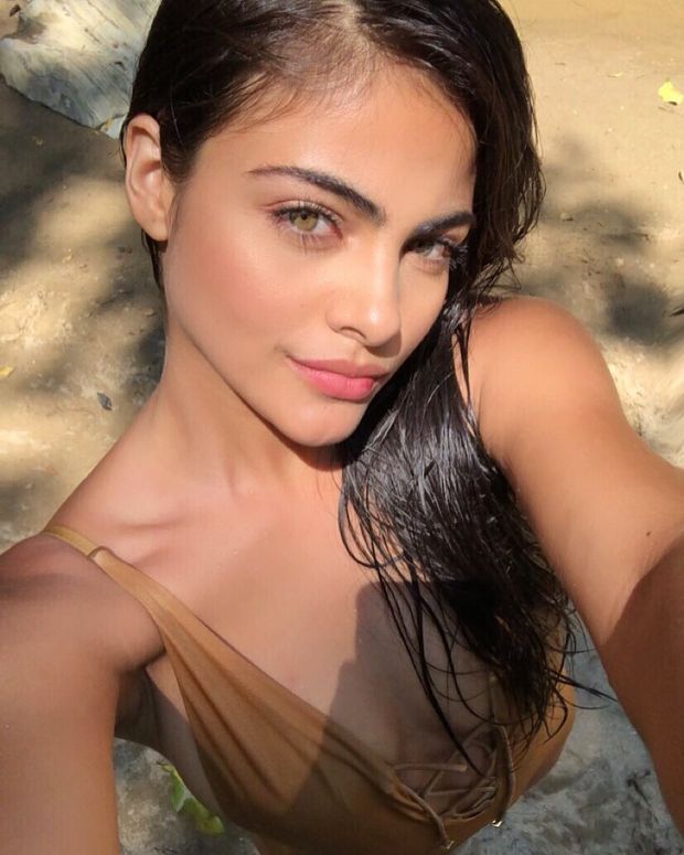 hot