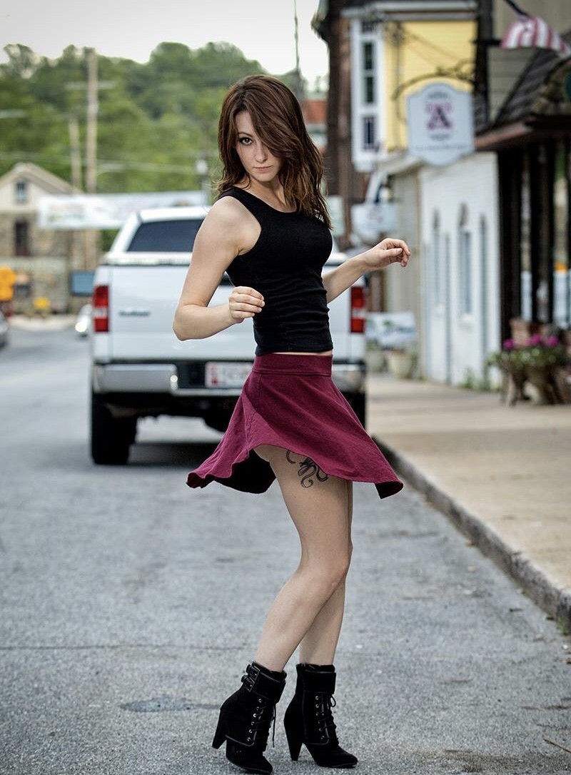 Twirl