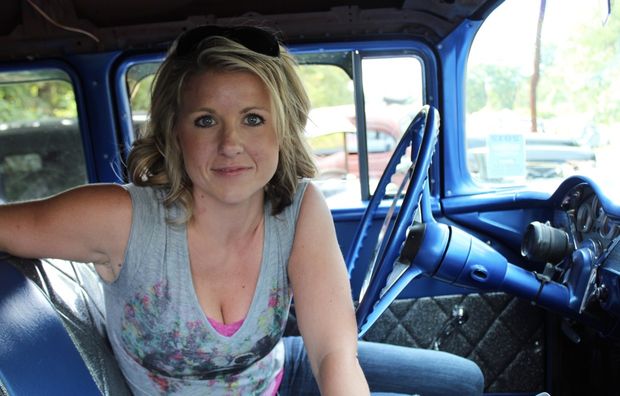 Car show