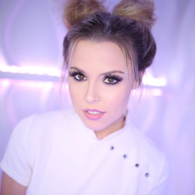 Aubrey Sinclair